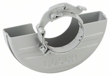 Bosch Schutzhaube mit Deckblech 180 mm, mit Codierung