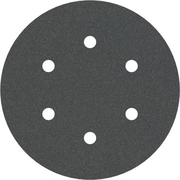 Bosch PRO F355 Schleifblatt, 150 mm, G240, 5 Stück