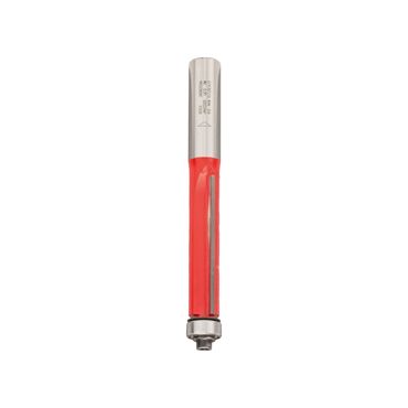 Bosch Bündigfräser 12 mm, D1 12,7 mm, L 50,8 mm, G 106,8 mm