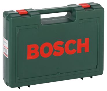 Bosch Kunststoffkoffer 391 x 300 x 110 mm