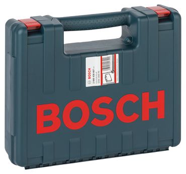 Bosch Kunststoffkoffer 350 x 294 x 105 mm