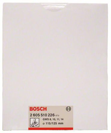 Bosch Ersatzbürste -