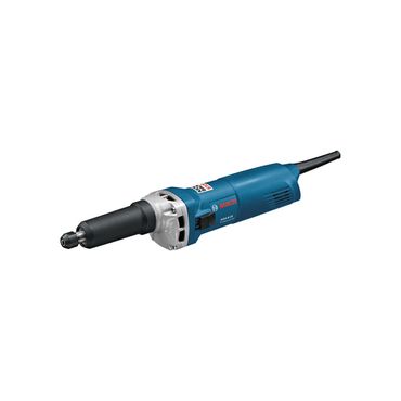 Bosch Geradschleifer GGS 8 CE Professional im Set im Karton
