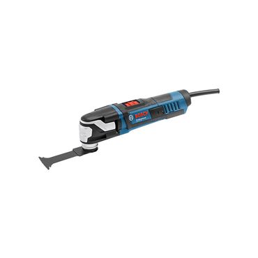Bosch Multi-Cutter GOP 55-36 Professional inkl 1x Tauchsägeblatt im Karton