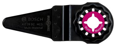 Bosch HCS Universalfugenschneider AIZ 28 SC, 28 x 40 mm, 1er-Pack