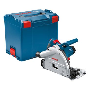 Bosch Tauchsäge GKT 55 GCE Professional im Set in L-BOXX Gr. 4