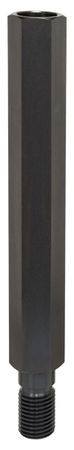 Bosch Verlängerung 1 1/4" UNC für Bohrkronen 300 mm, 1 1/4" UNC