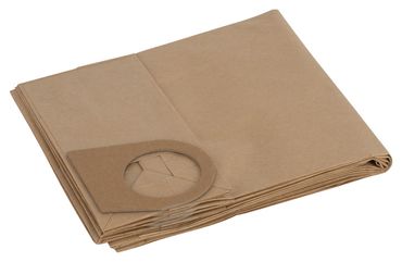 Bosch Papierfilterbeutel -