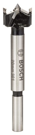 Bosch Kunstbohrer HM 20 x 90 mm, d 8 mm