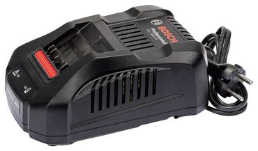 Bosch Multi-Volt Ladegerät GAL 3680 CV Multi-Volt- Schnellladegerät GAL 3680 CV