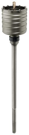 Bosch PRO SDS max-5 Bohrkrone, einteilig, 45 x 80 x 160 mm