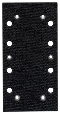 Bosch Schleifplatte für GSS 182 x 92 mm