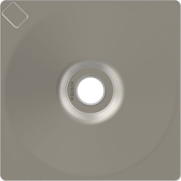 Bosch PRO SDS max Stampferplatte, 150 mm