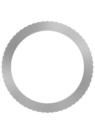 Bosch Reduzierring für PRO Kreissägeblatt, 20 x 1 x 16 mm