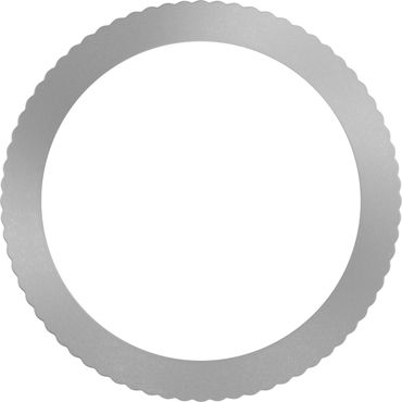 Bosch Reduzierring für PRO Kreissägeblatt, 25 x 1,2 x 20 mm