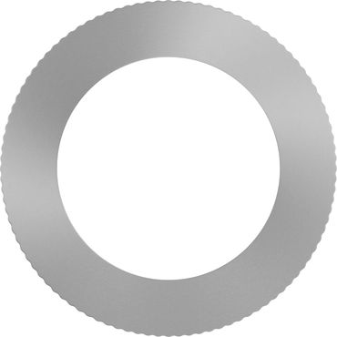 Bosch Reduzierring für PRO Kreissägeblatt, 30 x 1,2 x 20 mm