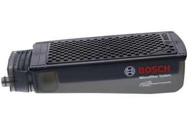 Bosch Staubbox zu HW3 kpl. für GEX, PEX, GSS, PBS