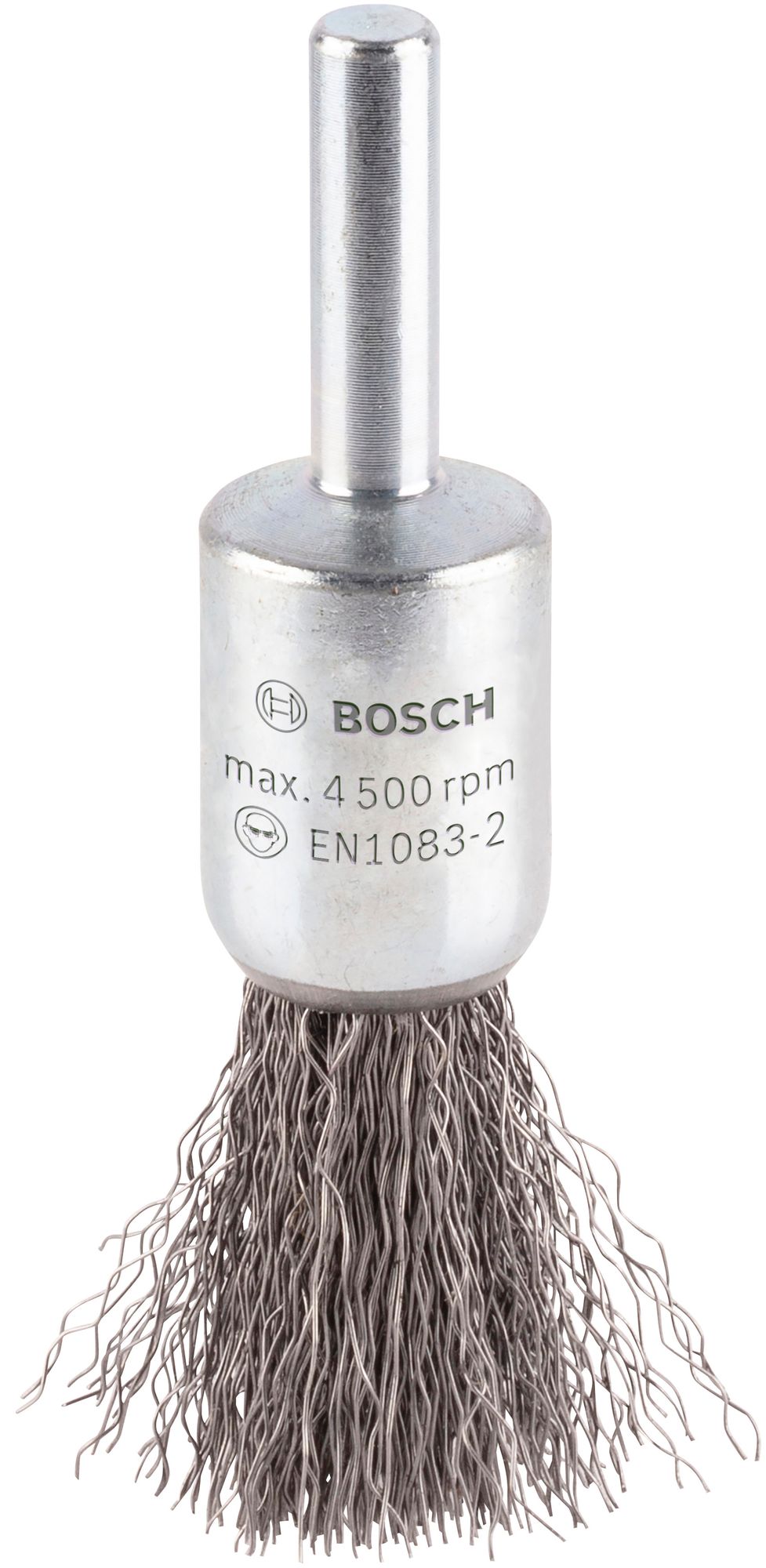 Bosch 2608691016 Scalpello Da Legno SB 15 CF - Accessorio Professionale Per Intaglio E Scultura