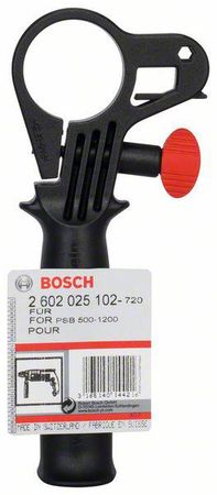 Bosch Handgriff für Schlagbohrmaschinen -