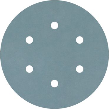 Bosch PRO F355 Schleifblatt, 150 mm, G1200, 5 Stück