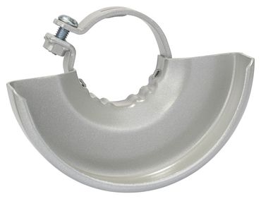 Bosch Schutzhaube ohne Deckblech zum Schleifen 100 mm
