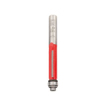 Bosch Bündigfräser 8 mm, D1 9,5 mm, L 25,8 mm, G 71,5 mm
