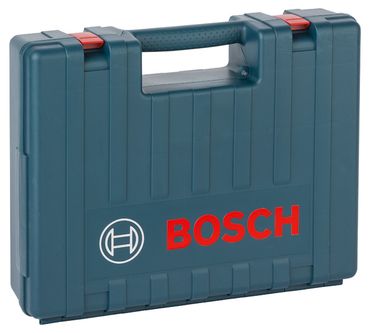Bosch Kunststoffkoffer 445 x 360 x 123 mm