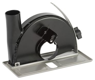 Bosch Führungsschlitten mit Absaugstutzen 150 mm