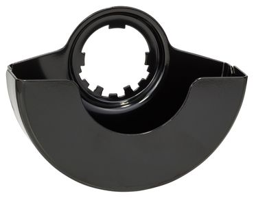 Bosch Schutzhaube mit Deckblech 115 mm