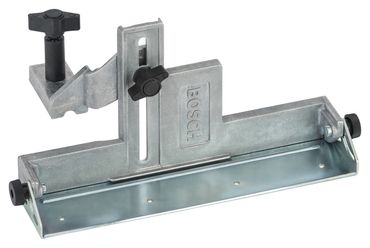 Bosch Parallel- und Winkelanschlag 45°-Einstellung für Bosch-Handhobel