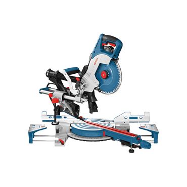 Bosch Paneelsäge GCM 8 SDE Professional mit Kreissägeblatt Ø216 Expert for Wood 