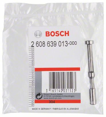 Bosch Stempel für Kurvenschnitt GNA 1,3/1,6/2,0