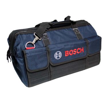 Bosch Professional Werkzeugtasche Handwerkertasche Größe M 1600A003BJ