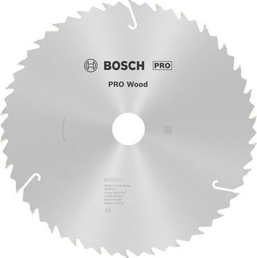 Kreissägeblatt Speedline Wood, 235 x 30/25 x 2,6 mm, 30