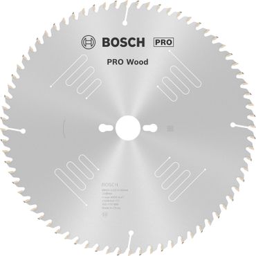 https://media.bosch-pt.com/ac/highres/2608641771_bo_pro_u_f_1_3589132.jpg Bosch PRO Wood Kreissägeblatt, 305 x 3,2 x 30 mm, T72