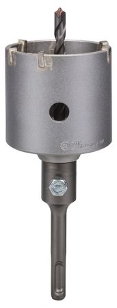 Bosch PRO SDS plus-5 Bohrkronen-Set, 68 x 54 x 72 mm, 3-tlg.