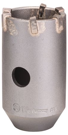 Bosch PRO SDS plus-5 Bohrkrone, 40 x 50 x 72 mm