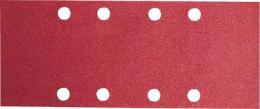 Bosch Schleifblatt C430, 10er-Pack 93 x 230 mm, 180