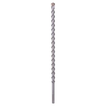 Bosch PRO SDS max-9 Natural Stone Bohrer, 28 x 600 x 720 mm