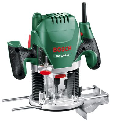 Bosch Oberfräse POF 1200 AE