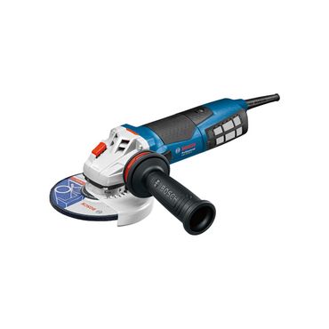 Bosch Winkelschleifer GWS 19-150 CI Professional im Set im Karton