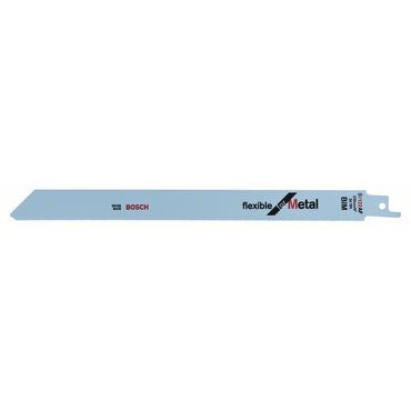 Bosch Säbelsägeblatt S 1122 AF Flexible for Metal