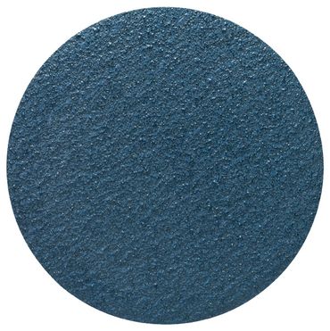 Bosch Schleifblatt F550, 5er-Pack 115 mm, 40