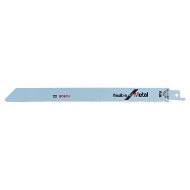 Bosch Säbelsägeblatt S 1122 EF Flexible for Metal