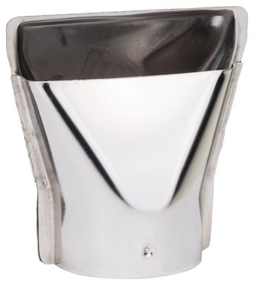 Bosch Glasschutzdüsen 50 mm, 33,5 mm