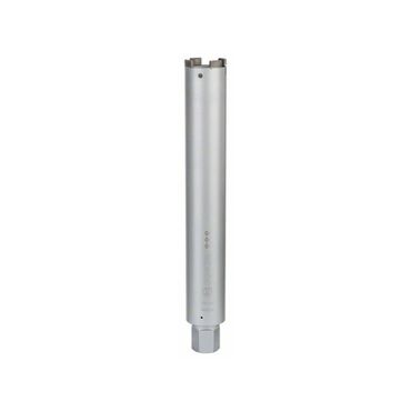 Bosch Diamanttrockenbohrkrone 1 1/4" UNC Best for Universal 68 mm, 400 mm, 4 Segmente, 11,5 mm