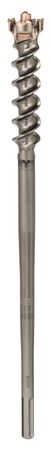 Bosch PRO SDS max-9 Break Through Bohrer, 45 x 450 x 600 mm