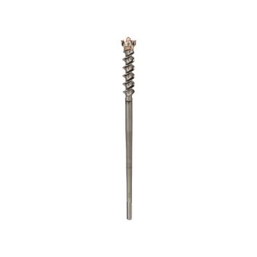 Durchbruchbohrer SDS-max-9 Break Through, 45 x 450 x 600 mm