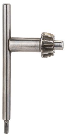 Bosch Ersatzschlüssel zu Zahnkranzbohrfutter S3, A, 110 mm, 50 mm, 4 mm, 8 mm