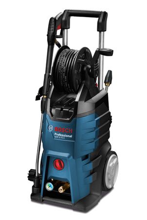 Bosch Hochdruckreiniger GHP 5-75 X Professional im Set